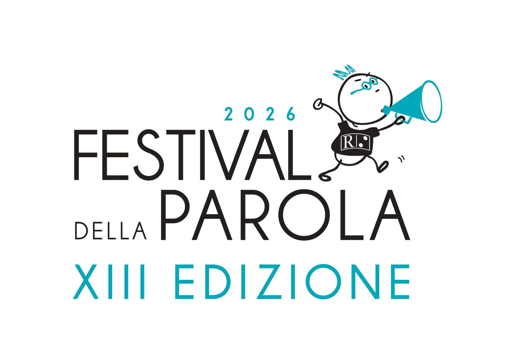 Logo Festival della Parola