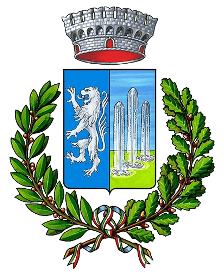 Logo Comune di Lesignano De' Bagni
