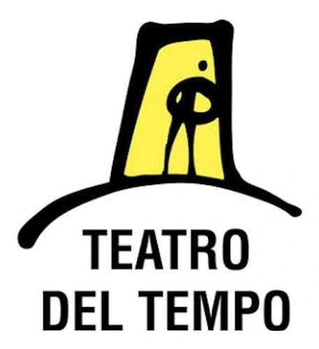 Logo Teatro del Tempo