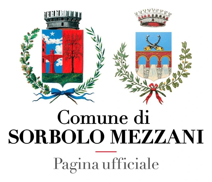 Logo Comune di Sorbolo Mezzani