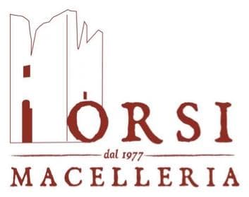 Logo Macelleria F.lli Orsi - Lagrimone