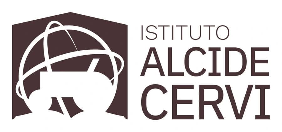 Logo Istituto Alcide Cervi