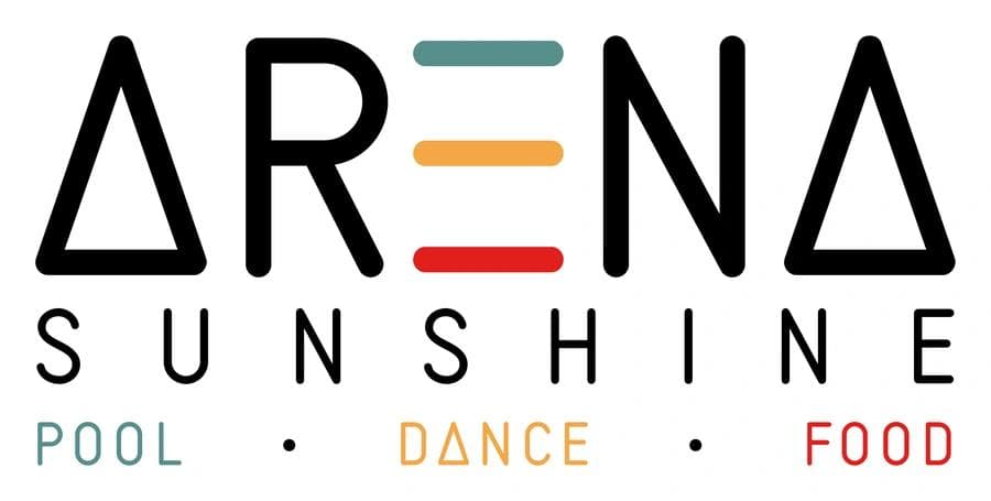 Logo Arena Sunshine