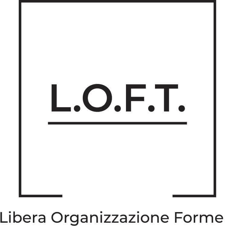 Logo L.O.F.T.